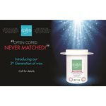 Epillyss Cire Tiede Freelyss Veloute Epilatoire Blanche 591 ML ~