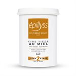 Epillyss Cire Tiede MIEL 560 ML
