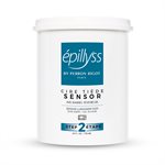 Epillyss Cire Tiede SENSOR 730 ML