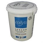Epillyss Cire Tiede SENSOR 730 ML