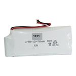 Medicool BATTERIE pour la Fraiseuse Pro 20K+