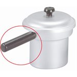 Manche noir de Cassolette -