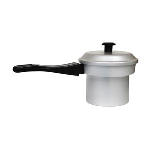European Depilatory Wax Pot Container 4.0 inches
