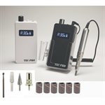Medicool Fraiseuse Electrique TecPro Noire 30k