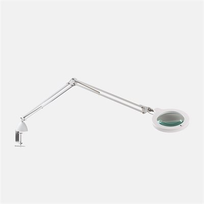 Daylight Lampe Loupe MAG S 3 LED dioptries