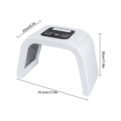 Treatment light therapy dome 7 colors +