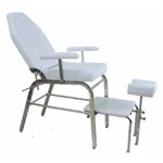Futura CHAISE PEDICURE INCLINABLE #27 +