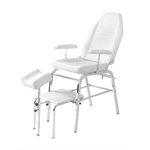 Futura CHAISE PEDICURE INCLINABLE #27 +