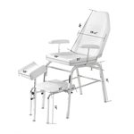 Futura CHAISE PEDICURE INCLINABLE #27 +