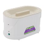 Therabath Appareil Paraffine TB6 avec paraffine inclue