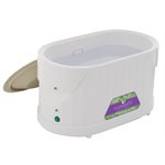 Therabath Appareil Paraffine TB6 avec paraffine inclue