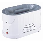 Therabath Appareil Paraffine TB6 avec paraffine inclue