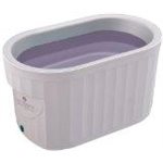 Therabath Appareil Paraffine TB6 avec paraffine inclue