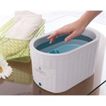 Therabath Appareil Paraffine TB6 avec paraffine inclue