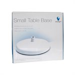 Daylight Small Table Base omega5