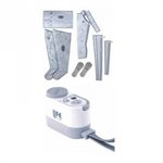 Doctor Life Complete V3max Pressotherapy Kit
