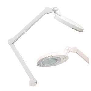 Futura Basic 3 Diopter Lamp (Very Slim model)