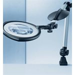 Omnivue Loupe Tevisio LED Premium 3.5 Dioptries et 8 Dioptries +