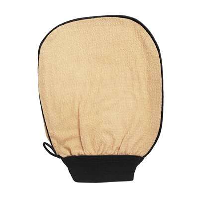 Best Kiss Gant Exfoliant Viscose Beige