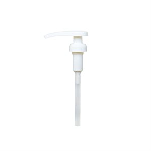 Gehwol pump for new Prof. size 500 ml -