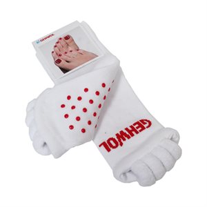 Gehwol Chaussettes de pedicure -