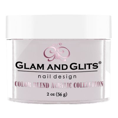 Glam & Glits Poudre Color Blend Acrylic Stripped 56 gr - Glam & Glits Poudre Color Blend Acrylic Stripped 56 gr -