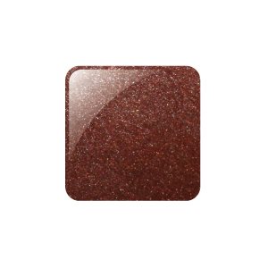 Glam & Glits Poudre Color Pop Acrylic Sunburn -