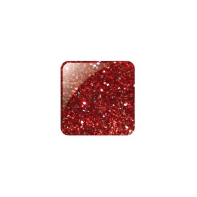 Glam & Glits Powder Diamond Acrylic Geisha -