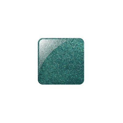 Glam & Glits Powder Diamond Acrylic Love Me -