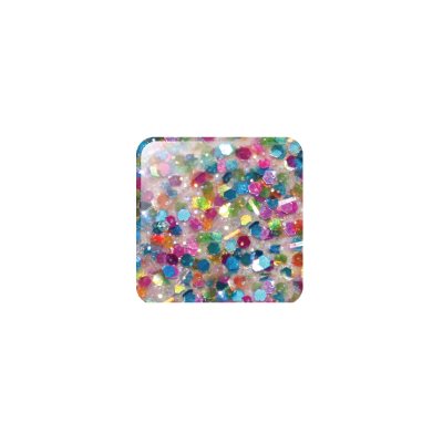Glam & Glits Powder Fantasy Acrylic Carnival -