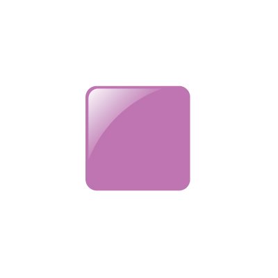 Glam & Glits Poudre Naked Acrylics Revelation - Glam & Glits Poudre Naked Acrylics Revelation -