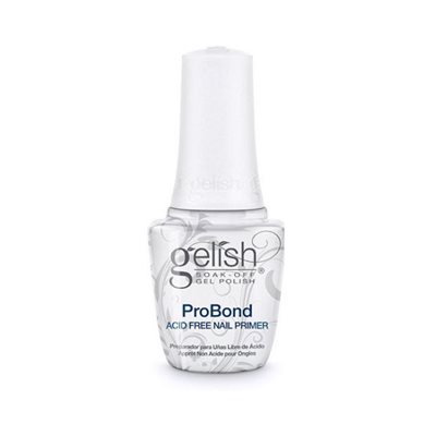 Gelish Polygel ProBond Primer Sans Acid 15ml Gelish Polygel ProBond Primer Sans Acid 15ml