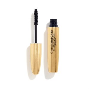 Grande Cosmetics Mascara Noir 11.5 ml -
