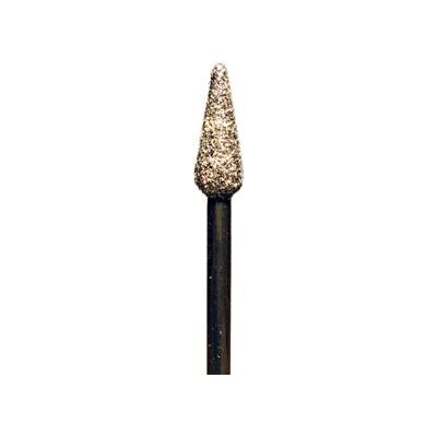 CONE DIAMAND TIP H27S -
