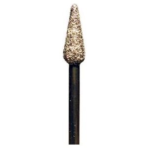 CONE DIAMAND TIP H27S -