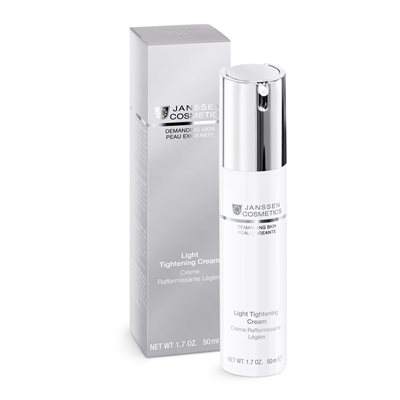 Janssen Light Tightening Cream 50ml (Demanding Skin)