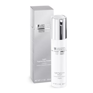 Janssen Light Tightening Cream 50ml (Demanding Skin)