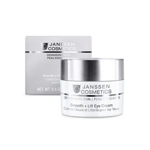 Janssen Lift Eye Cream 15 ML (Demanding Skin)
