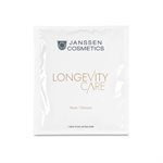 Janssen Longevity Care Masque Imbibe 1pcs [Expedition Novembre 2025]