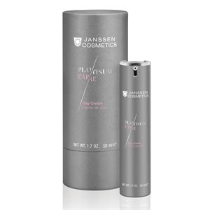 Janssen Platinum Care Day Cream 50 ml (PLATINUM CARE) ~