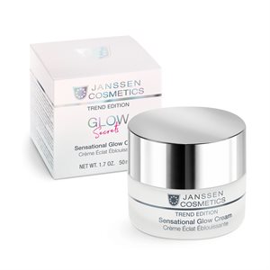 Janssen Creme Eclat Eblouissante 50 ml (Trend Edition)
