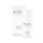 Janssen Creme Contour yeux cernes 15 ml (Soin Eclaircissant)