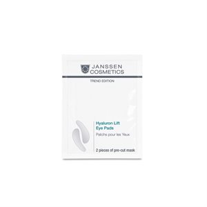 Janssen Hyaluron Lift Patchs pour les yeux (1 Paire)