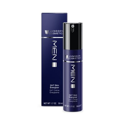 Janssen Homme Energisant 24 / 7 50ml