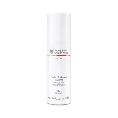Janssen Fond de Teint Diffusion Parfaite 00 30ML +