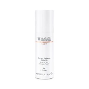 Janssen Fond de Teint Diffusion Parfaite 00 30ML +