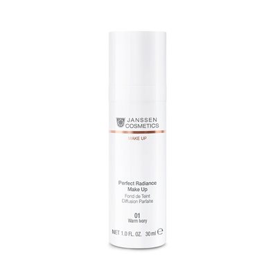 Janssen Fond de Teint Diffusion Parfaite 01 30ML +