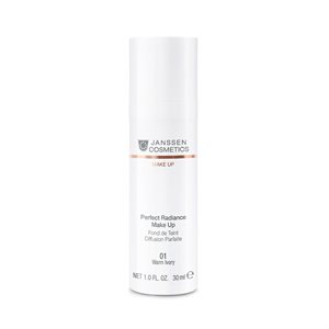 Janssen Fond de Teint Diffusion Parfaite 01 30ML +