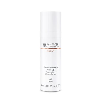 Janssen Perfect Radiance Make Up 02 30ML +