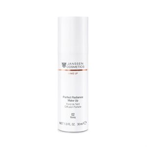 Janssen Fond de Teint Diffusion Parfaite 02 30ML +